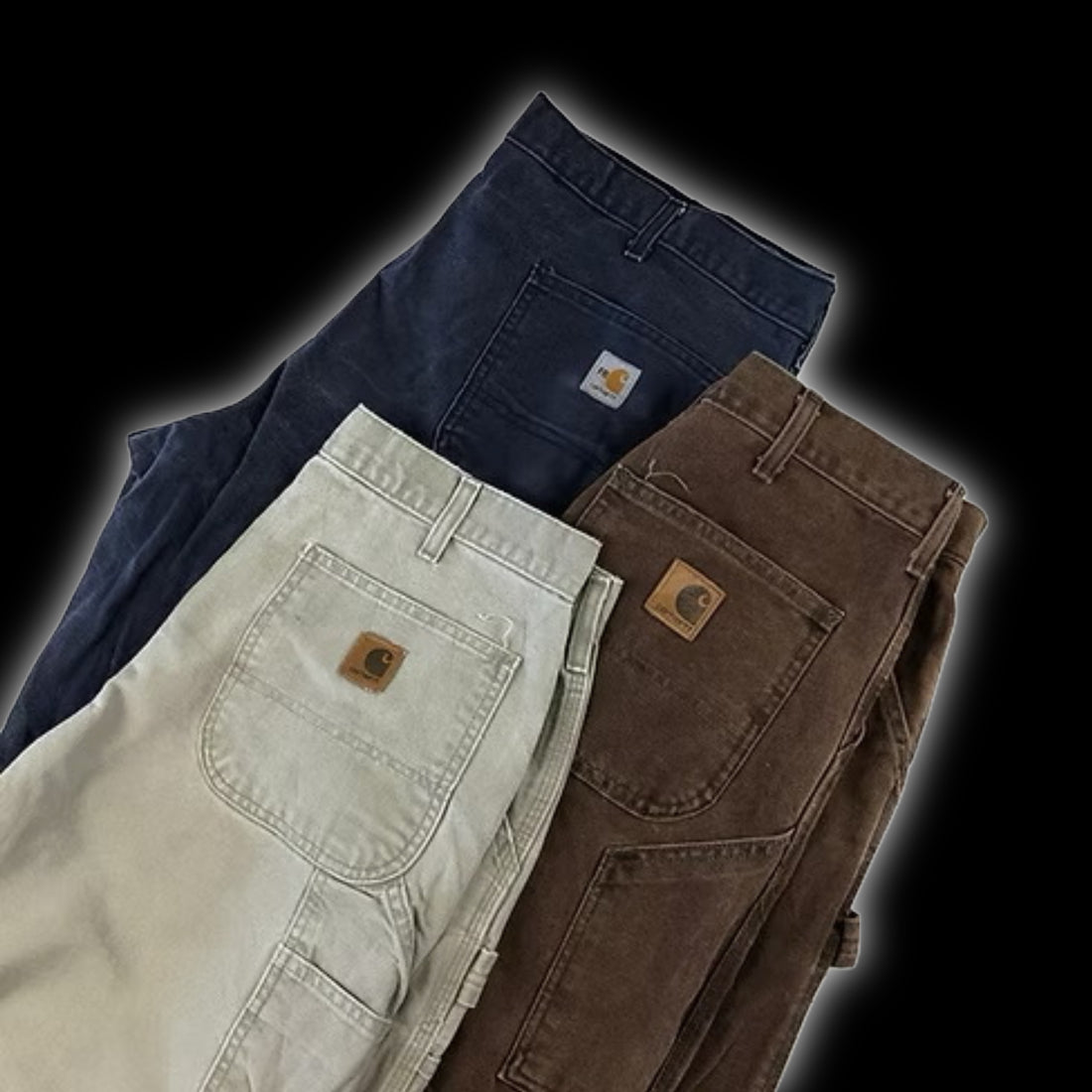 CARHARTT JEANS SUPPLIERS