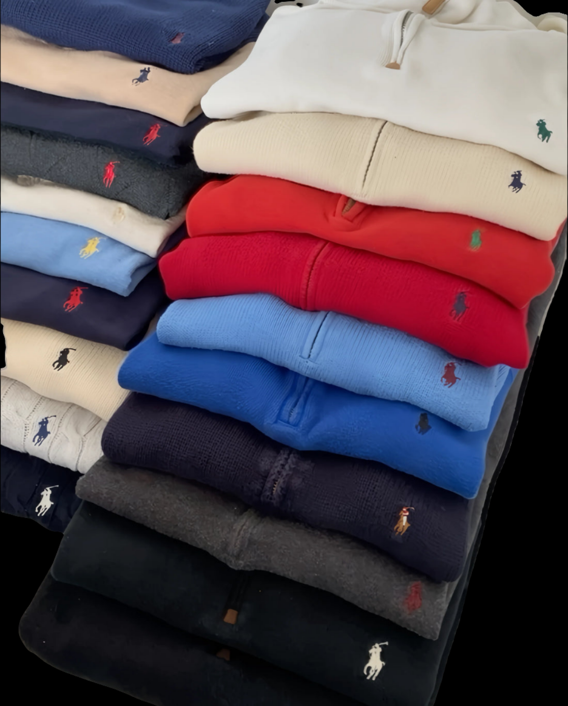 RALPH LAUREN KNIT WEAR SUPPLIER