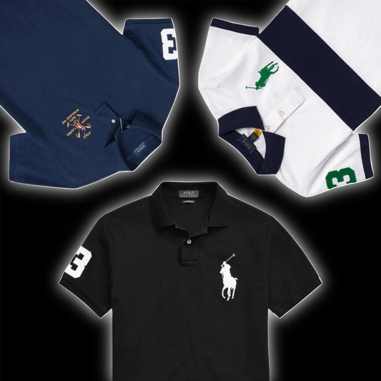 POLO SHIRT SUPPLIERS