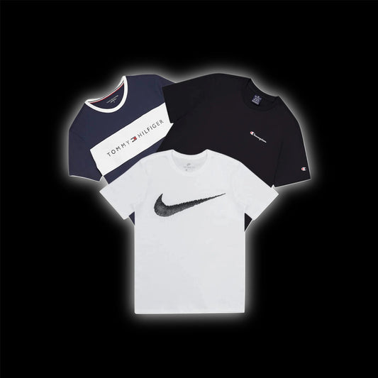 BRANDED SHIRT SUPPLIERS
