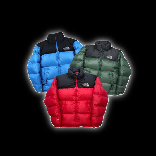 VINTAGE JACKET SUPPLIERS