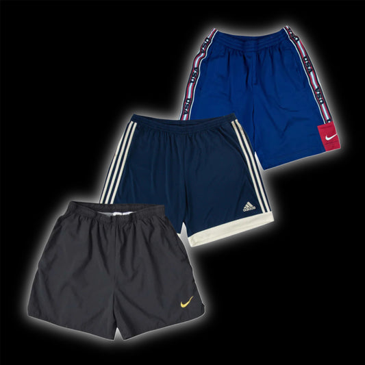 BRANDED SHORTS SUPPLIERS